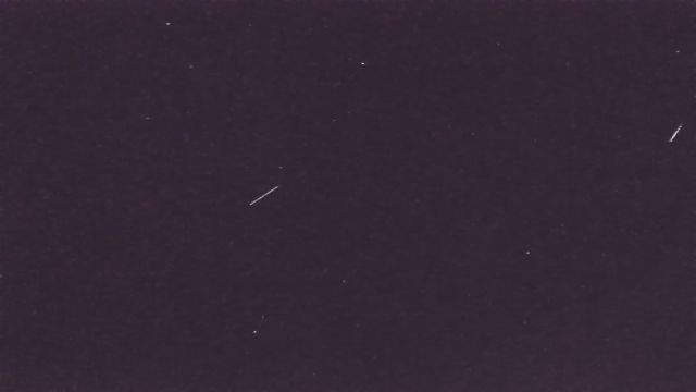 AMS88 meteor
