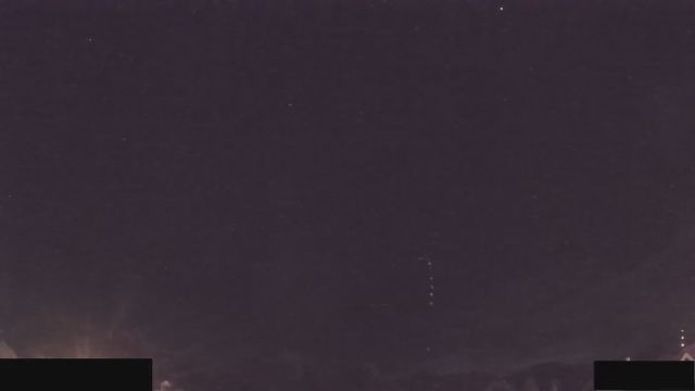 AMS88 meteor