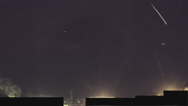 AMS88 meteor