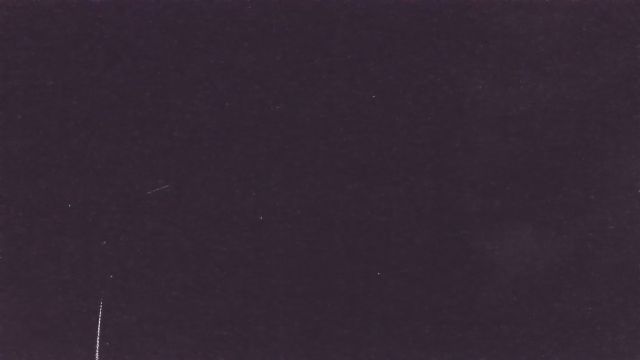 AMS88 meteor