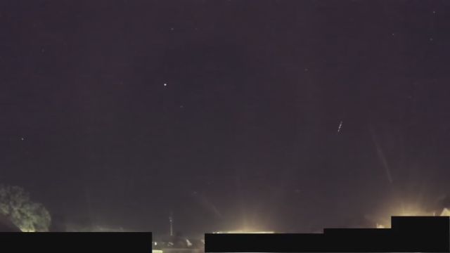 AMS88 meteor