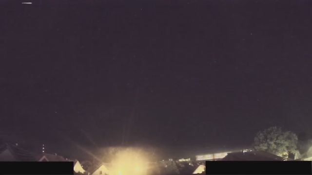 AMS88 meteor