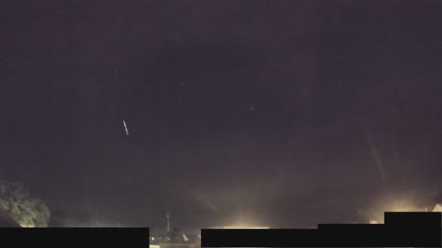 AMS88 meteor