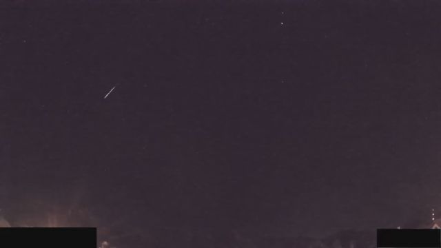 AMS88 meteor