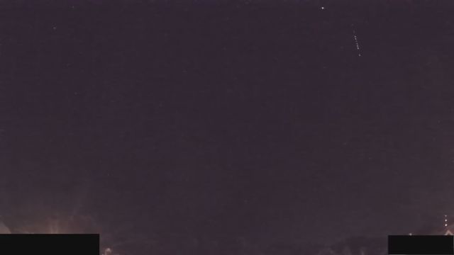 AMS88 meteor