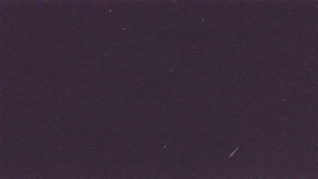 AMS88 meteor