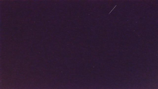 AMS88 meteor