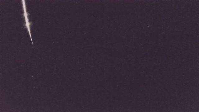 AMS88 meteor