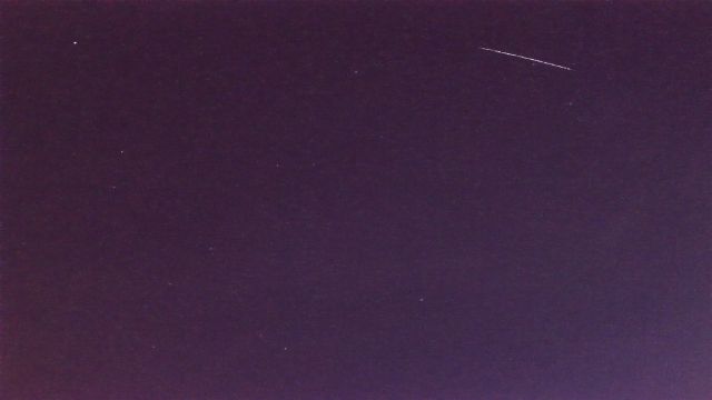 AMS88 meteor