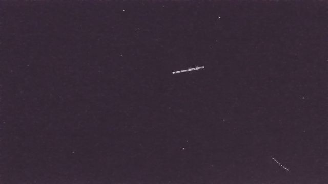 AMS88 meteor