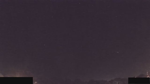 AMS88 meteor