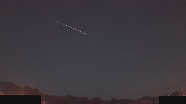 AMS88 meteor