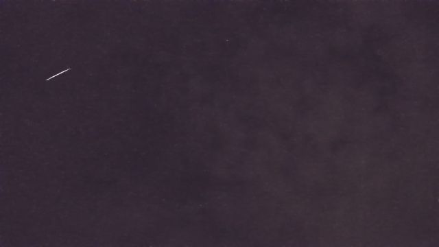 AMS88 meteor