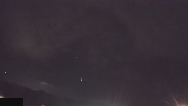 AMS88 meteor