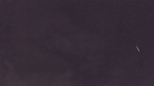 AMS88 meteor