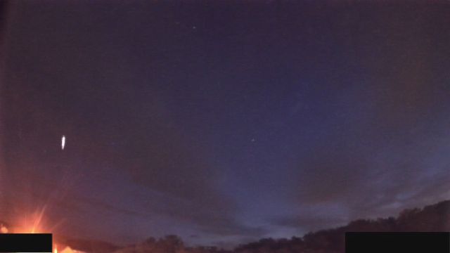 AMS88 meteor