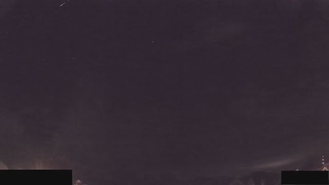 AMS88 meteor