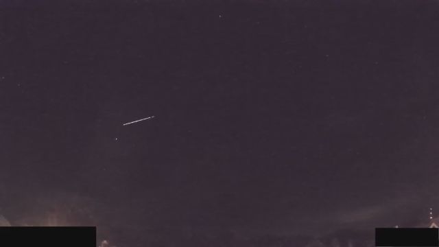 AMS88 meteor