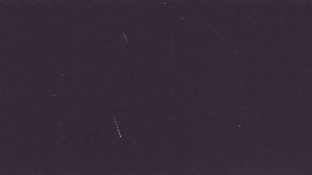 AMS88 meteor