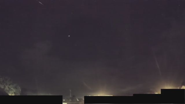 AMS88 meteor
