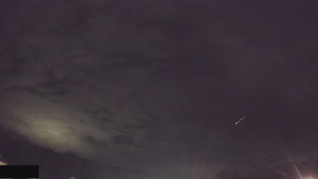 AMS88 meteor