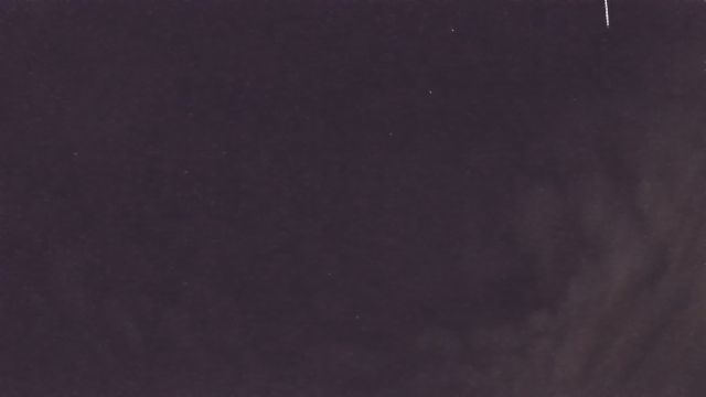 AMS88 meteor