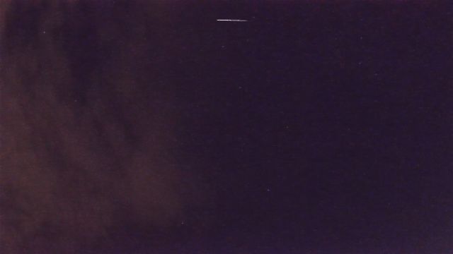 AMS88 meteor