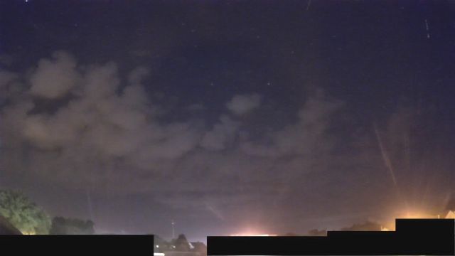 AMS88 meteor