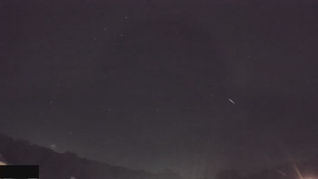 AMS88 meteor