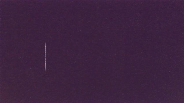 AMS88 meteor