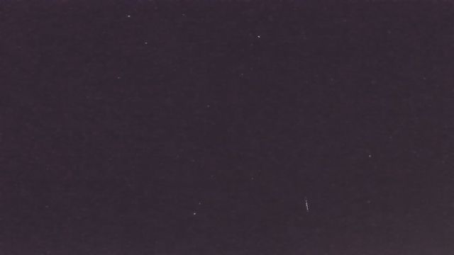 AMS88 meteor