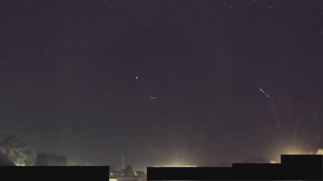 AMS88 meteor