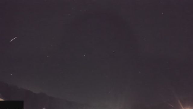 AMS88 meteor