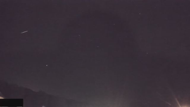 AMS88 meteor