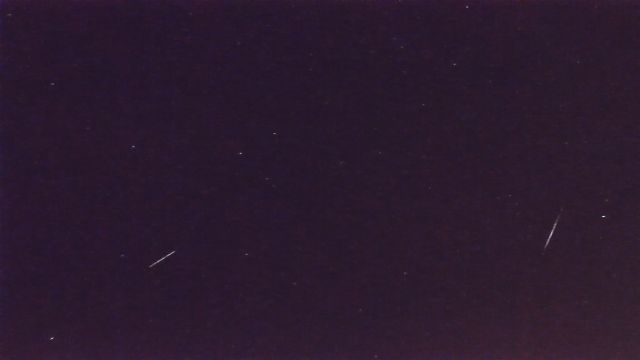 AMS88 meteor