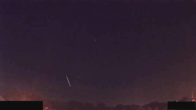 AMS88 meteor