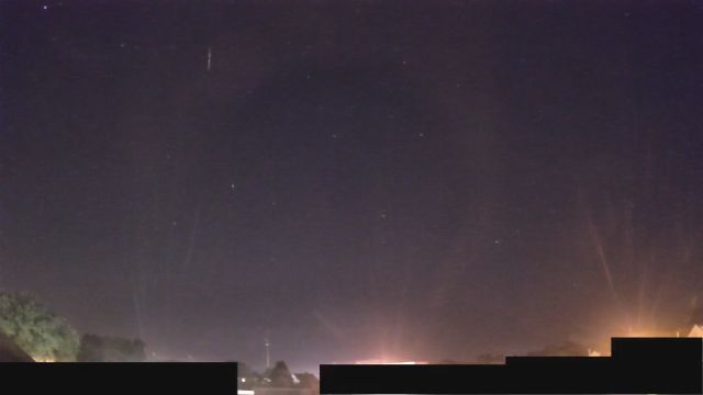 AMS88 meteor