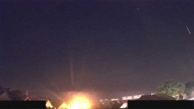 AMS88 meteor