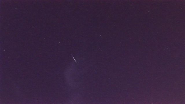 AMS88 meteor