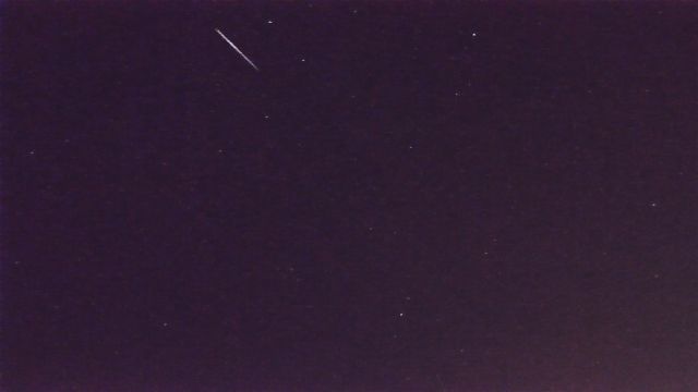 AMS88 meteor