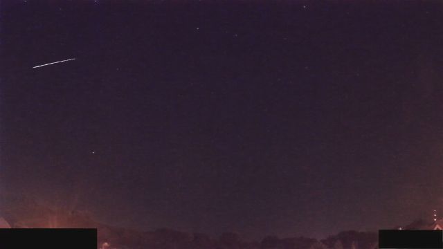 AMS88 meteor