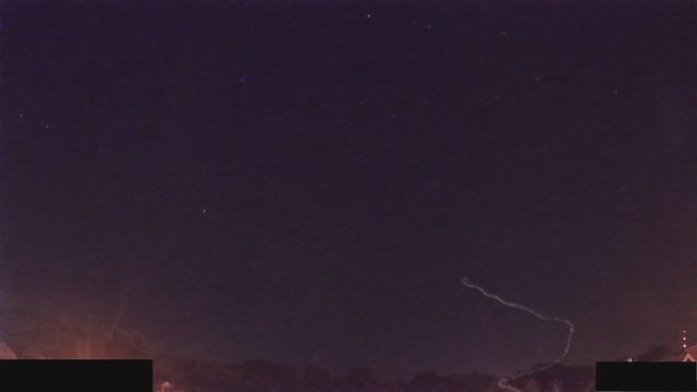 AMS88 meteor