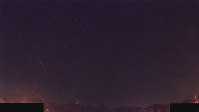 AMS88 meteor