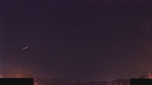 AMS88 meteor