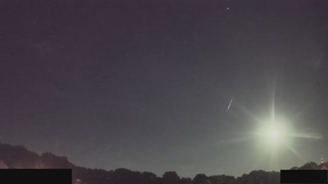 AMS88 meteor