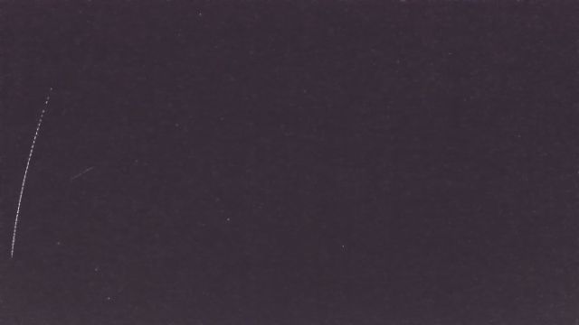 AMS88 meteor