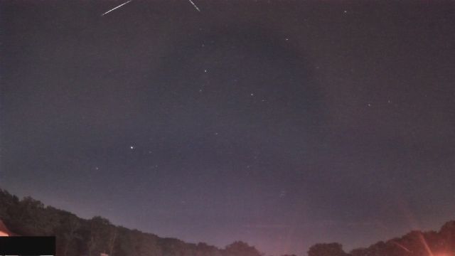 AMS88 meteor