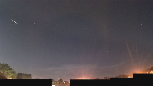 AMS88 meteor