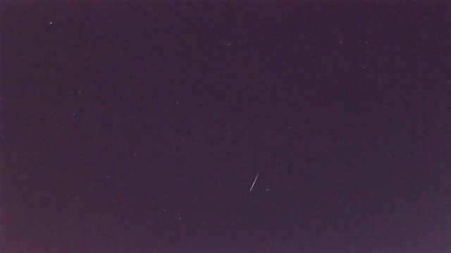 AMS88 meteor