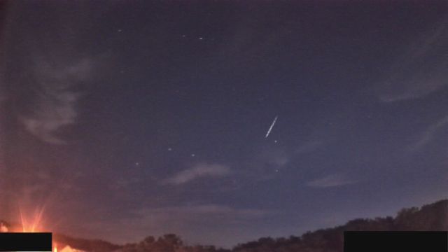 AMS88 meteor